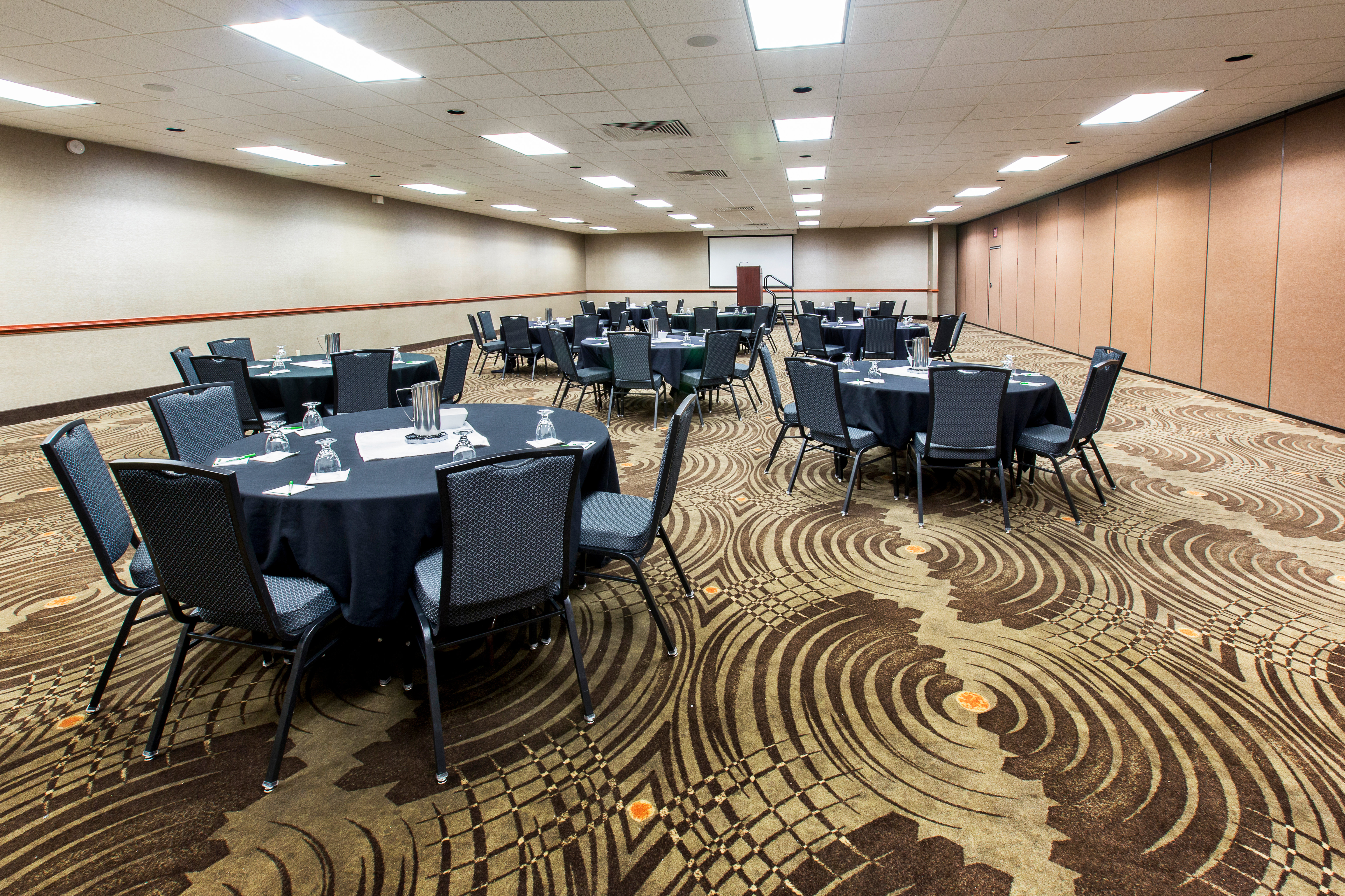 Holiday Inn Sioux Falls-City Centre, an IHG Hotel 30/38