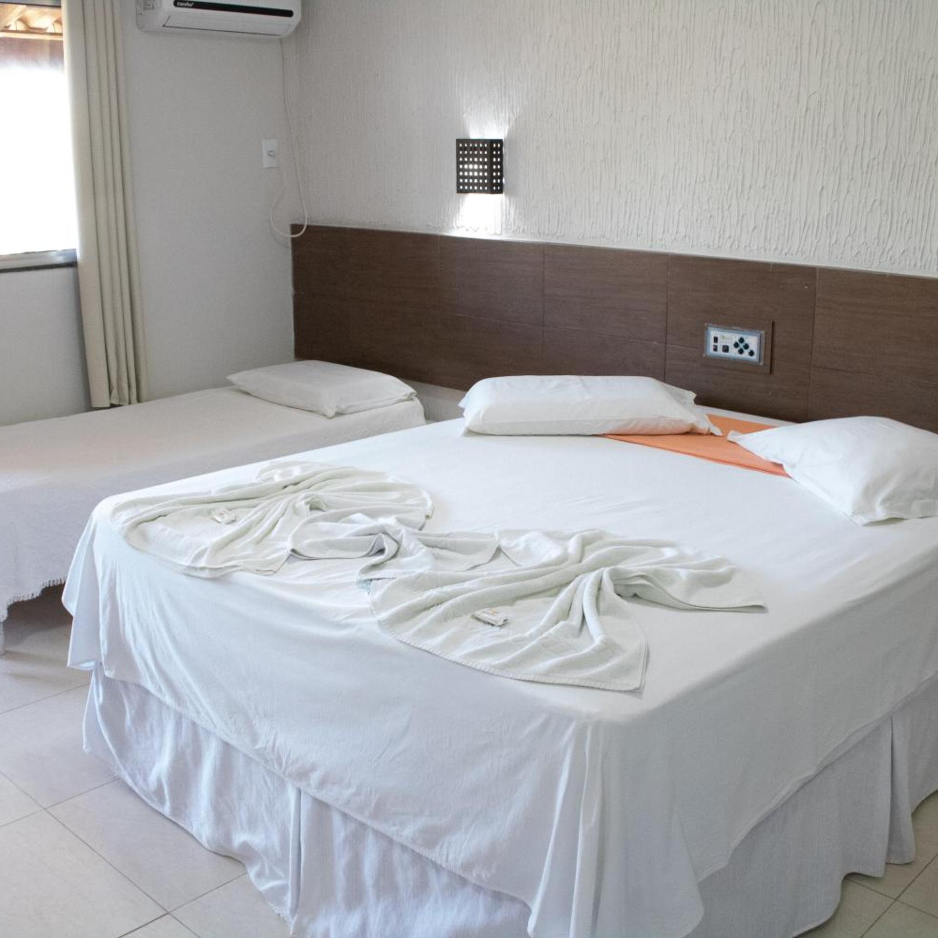 Hotel Amendoeiras 9/42