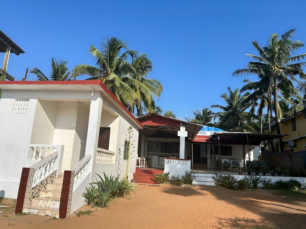 Ocean View Goan Beach House 3/49