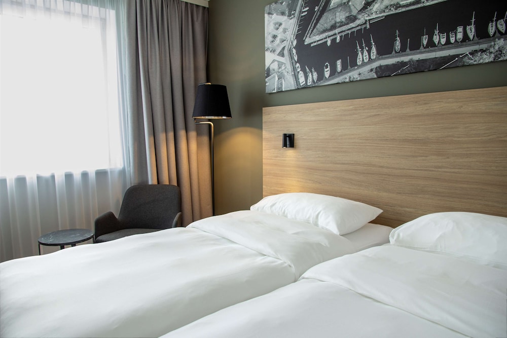 Park Inn by Radisson Vilnius Airport Hotel & Conference Centre 16/72