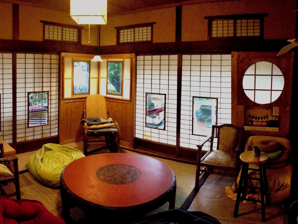 Otarunai Backpackers' Hostel Morinoki 30/48