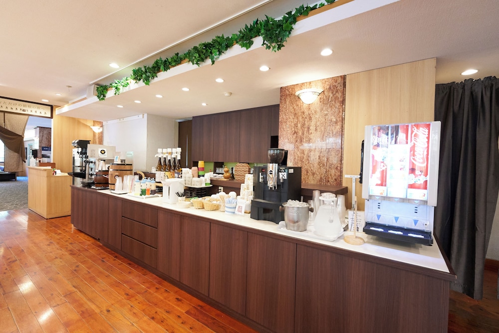 Hakone Yumoto Hotel 6/50