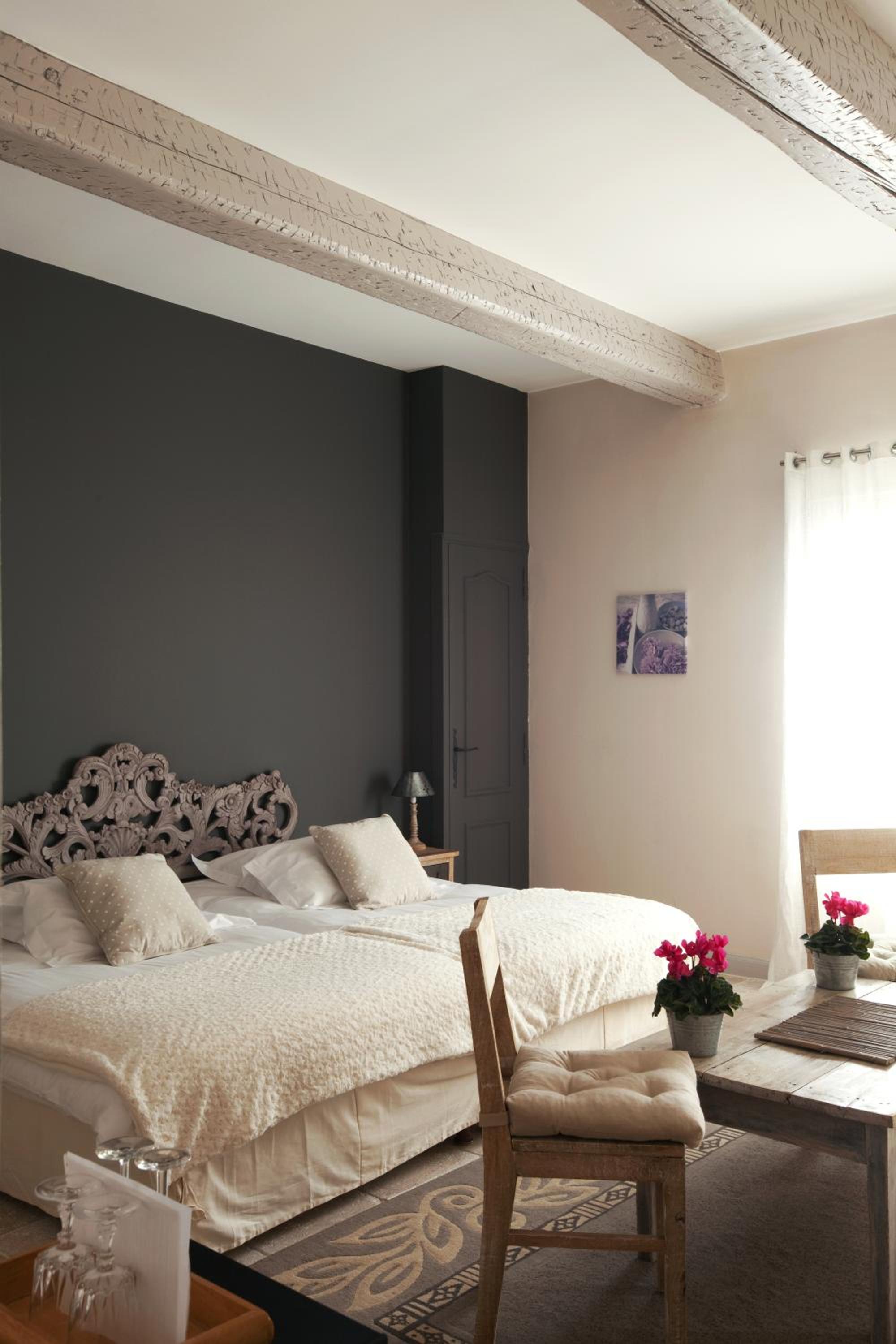 Room, Triple