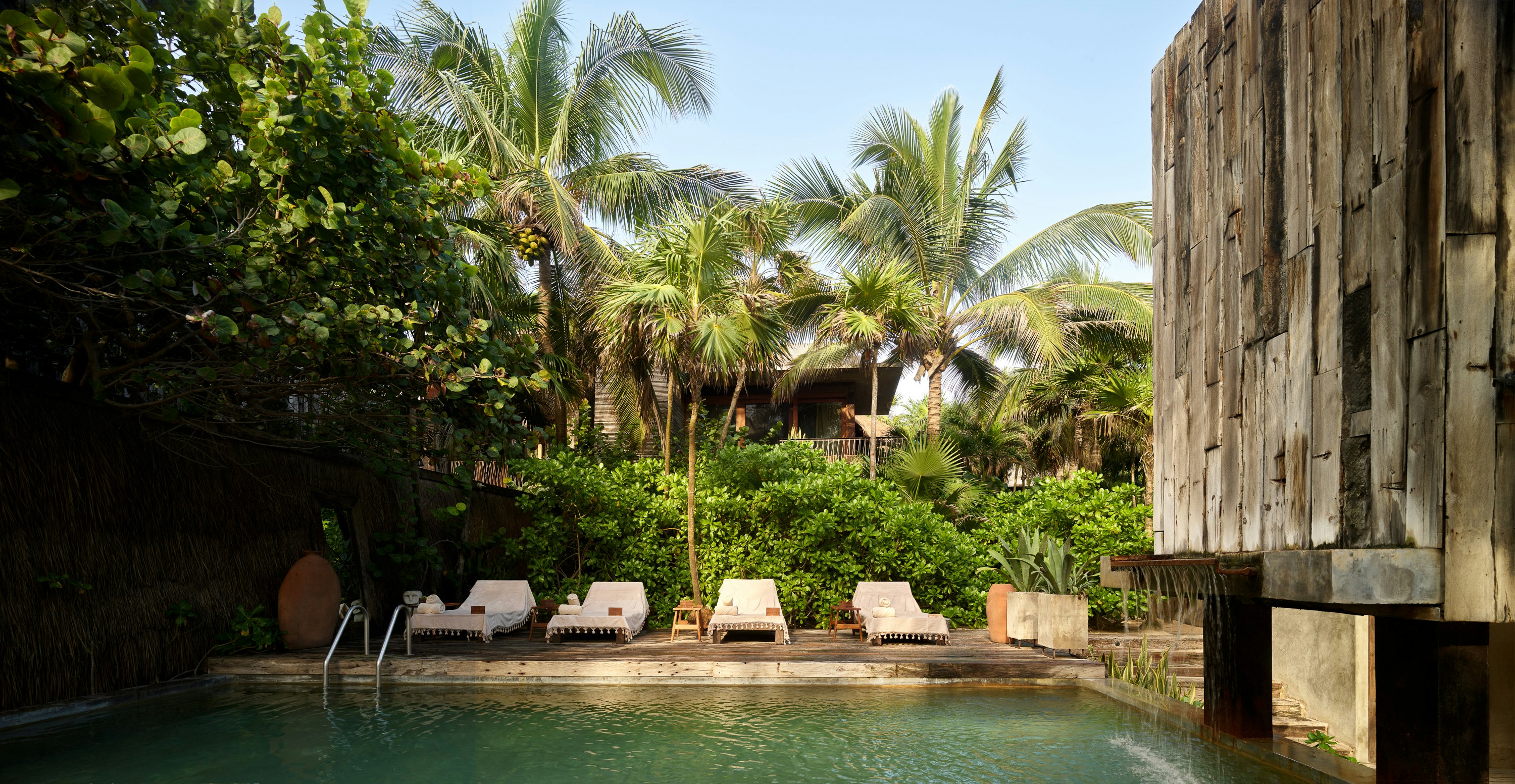 Be Tulum Beach Spa Resort 49/50