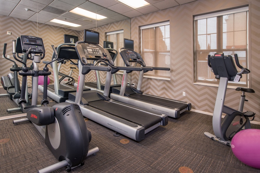 Residence Inn by Marriott Chantilly Dulles South 11/33
