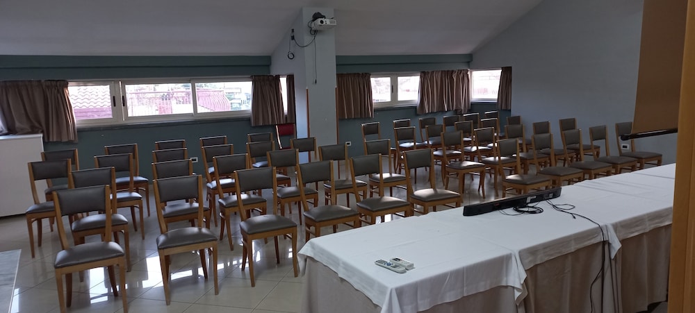 Hotel Leonessa 41/45