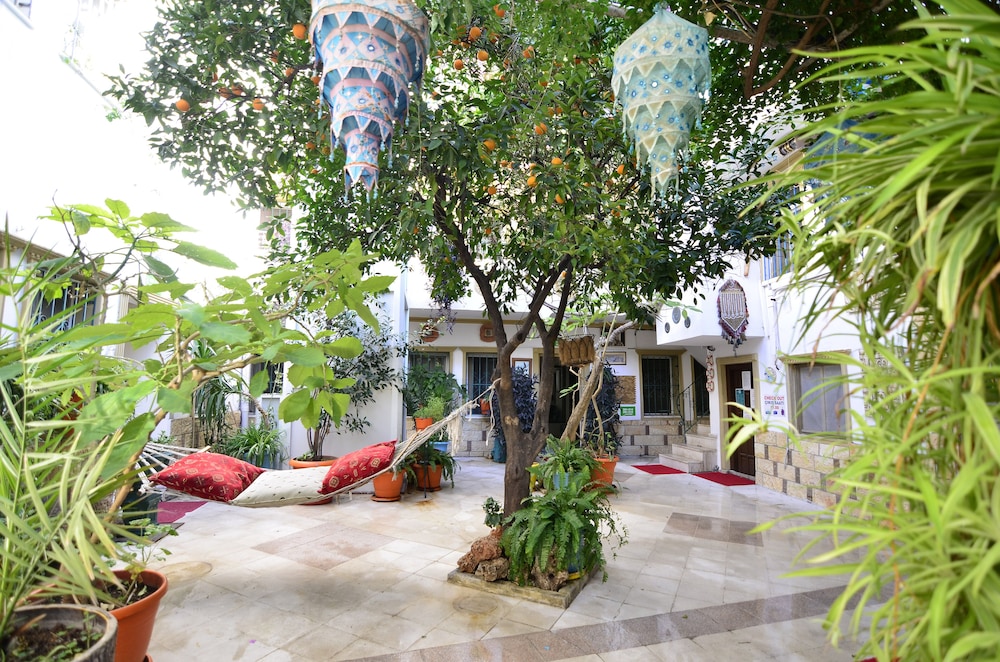 Sevin Hotel Pansiyon 35/39