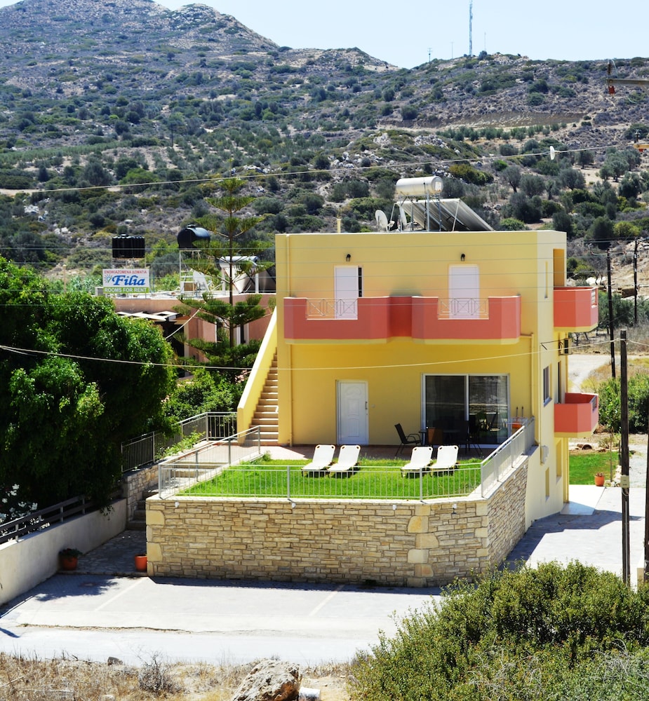 Matala Bay Apartments 6/64