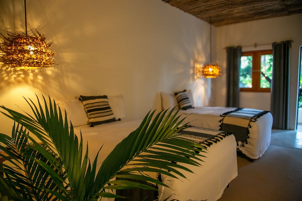 Tierra Maya Hotel Spa & Sanctuary 43/68