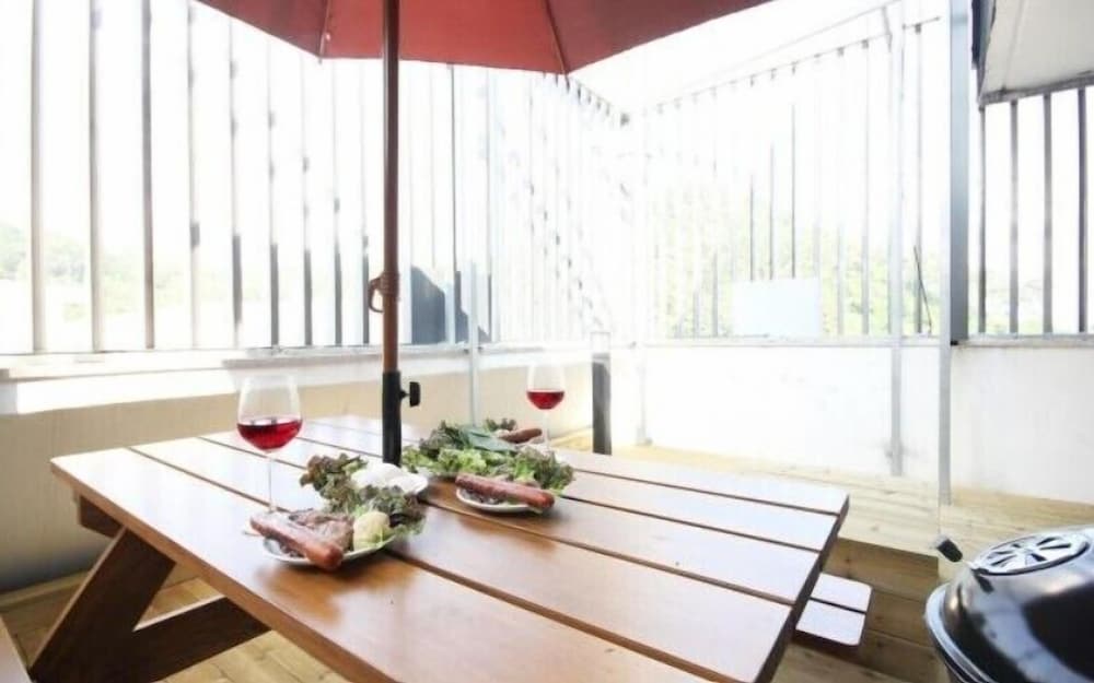 Hotel Yaja Songjung 58/62