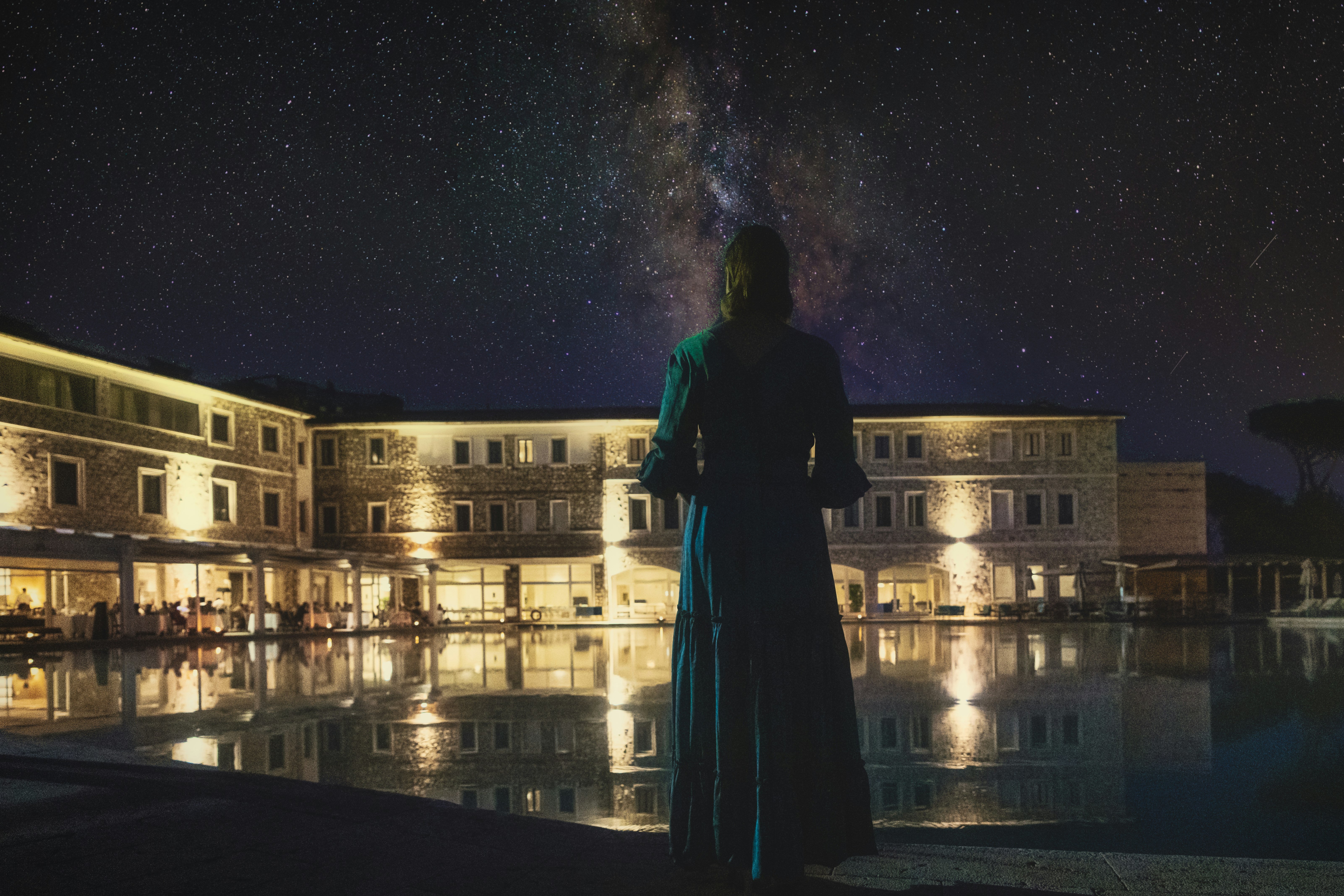 Terme Di Saturnia Spa And Golf Resort 7/85