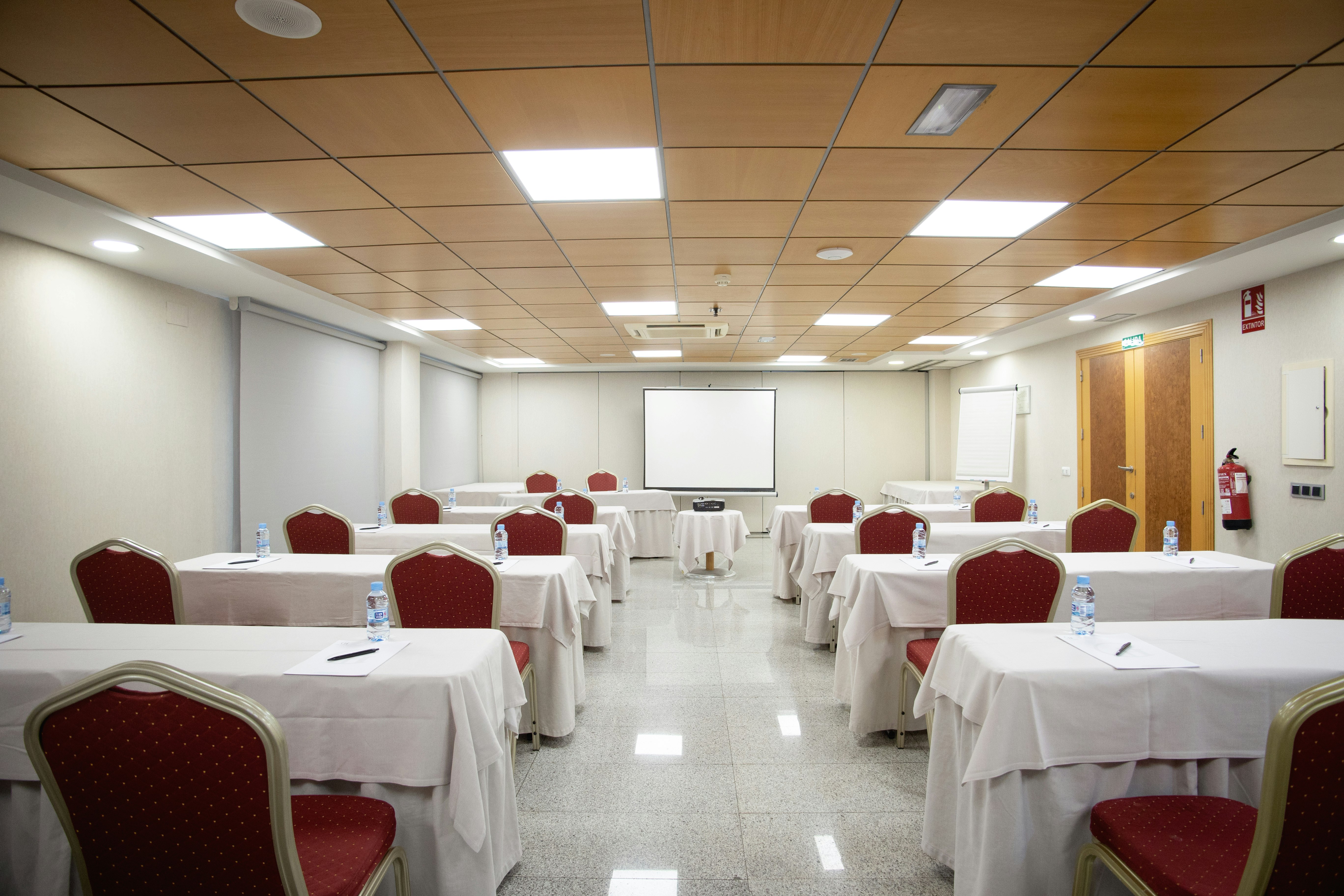 Sercotel Gran Fama Formerly Husa Gran Fama 16/20