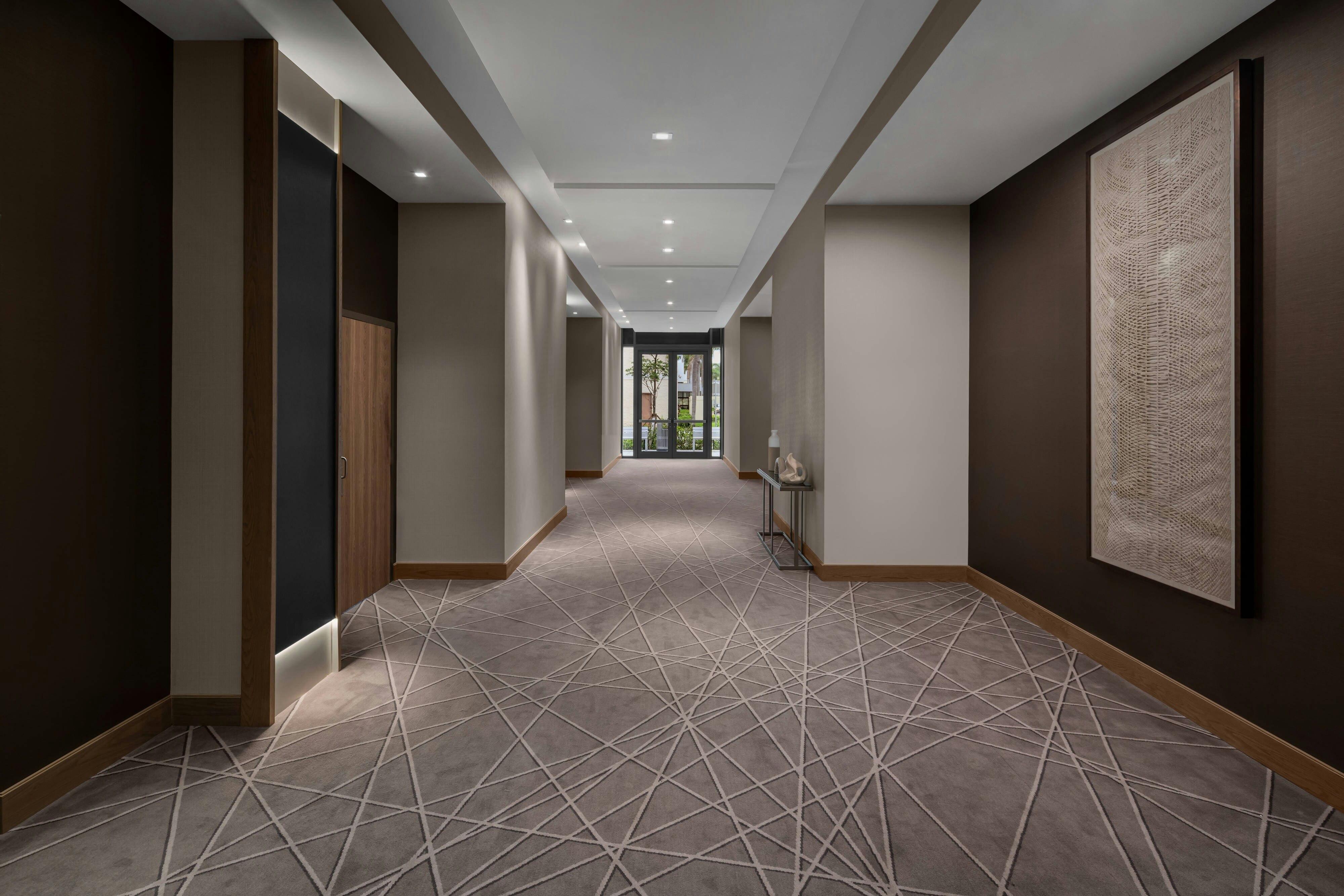 AC Hotel by Marriott Fort Lauderdale Sawgrass Mills/Sunrise 17/54