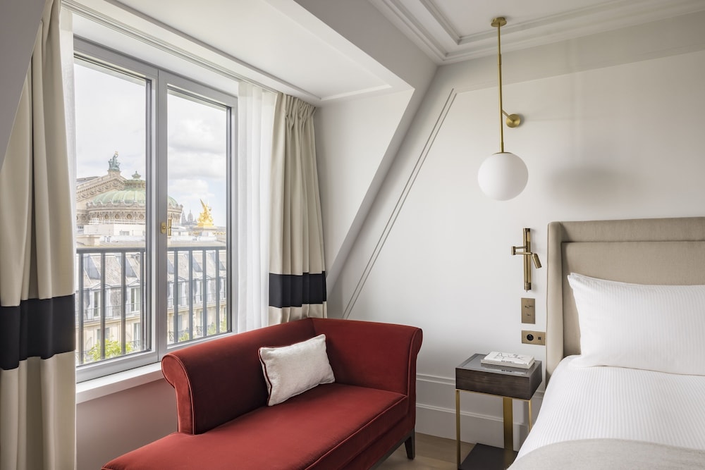 Kimpton St Honore Paris 43/80