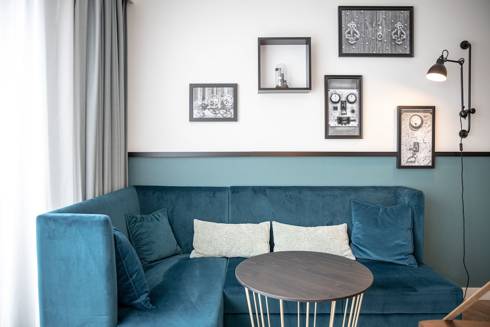 HOTEL INDIGO DRESDEN - WETTINER PLATZ 54/79