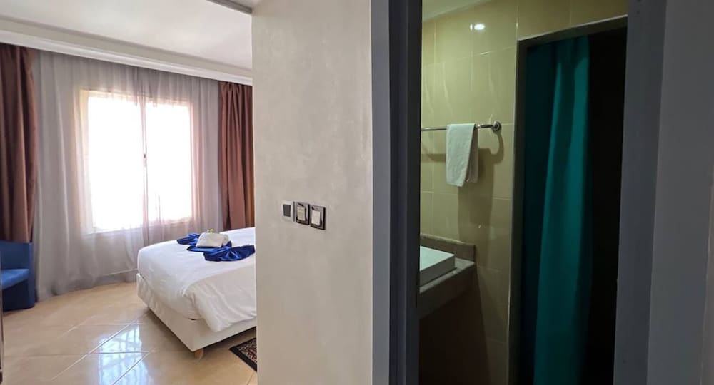 Hotel Al Massira 13/39