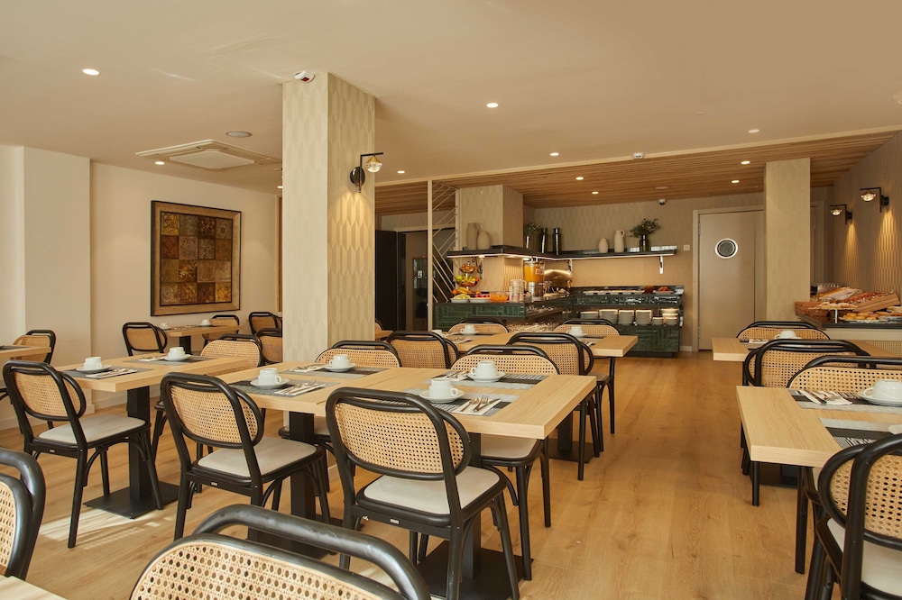 Sercotel Zurbaran Palma 45/64