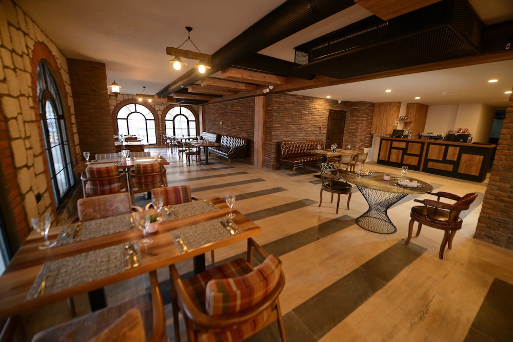 Raymar Hotels Mardin 38/49