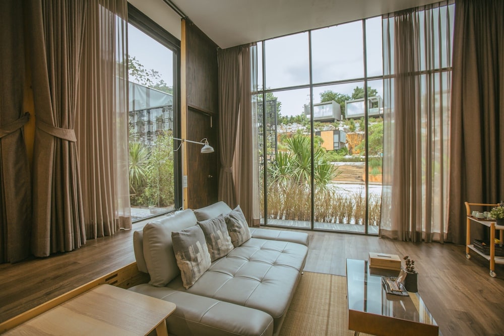 Nhapha Khao Yai Resort 15/60