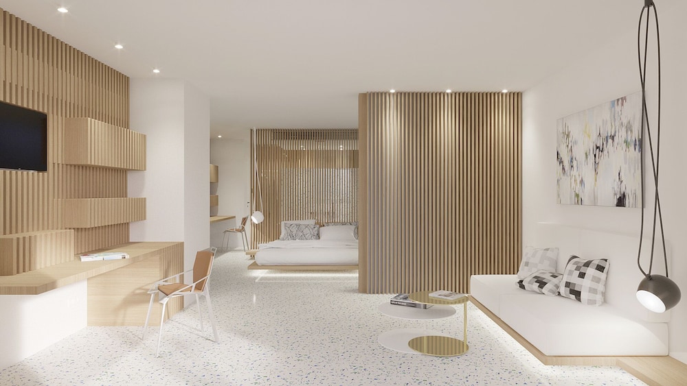 Mykonos Dove Beachfront Hotel 37/73