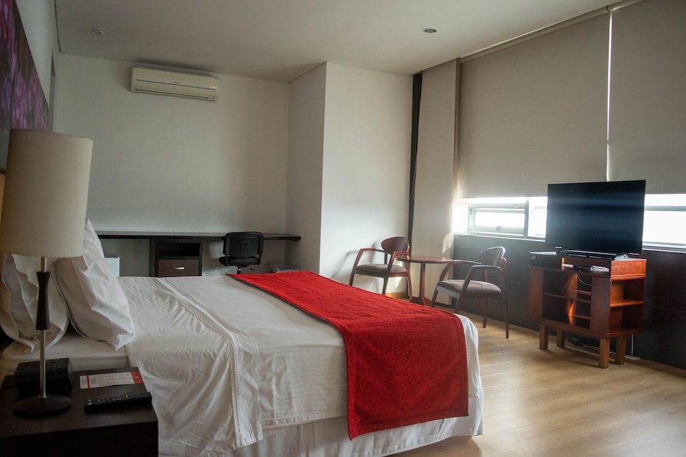 Best Western Plus Hotel San Diego 21/54