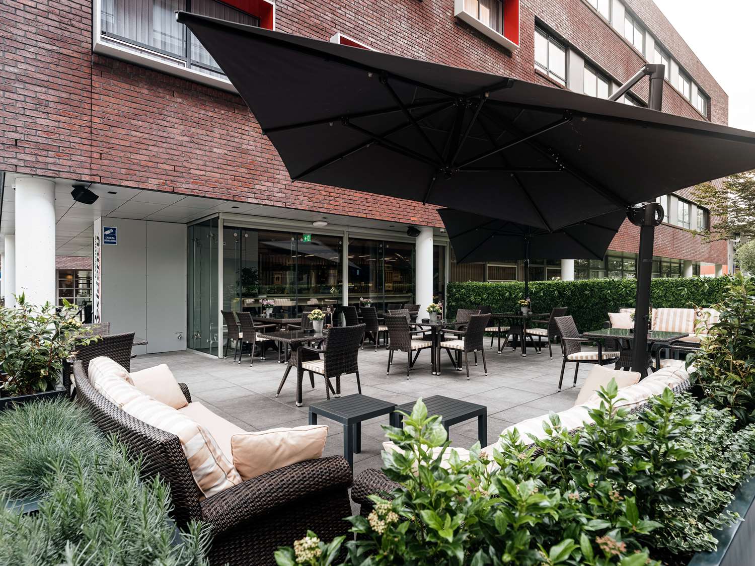 Executive Residency by Best Western Amsterdam Airport 2/31