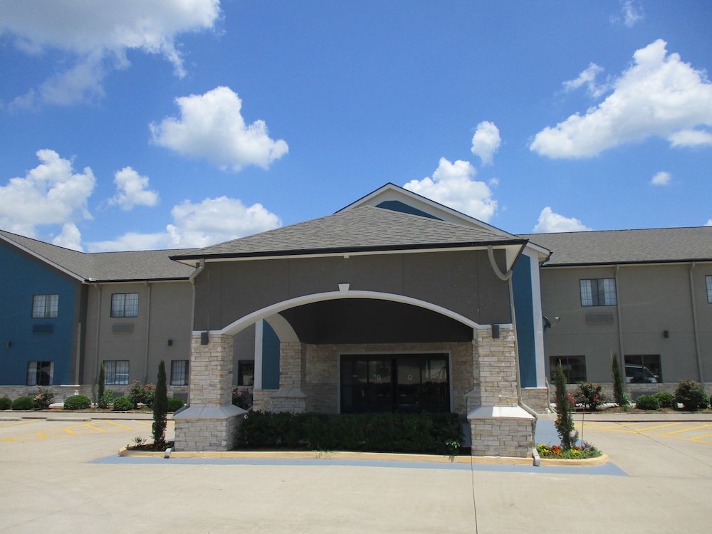 Best Western Atoka Inn And Suites 1/38