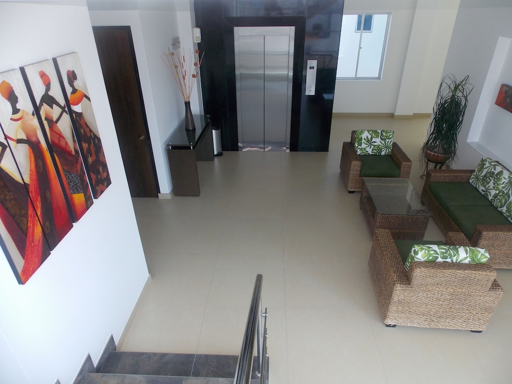 Hotel Altamar 32/40