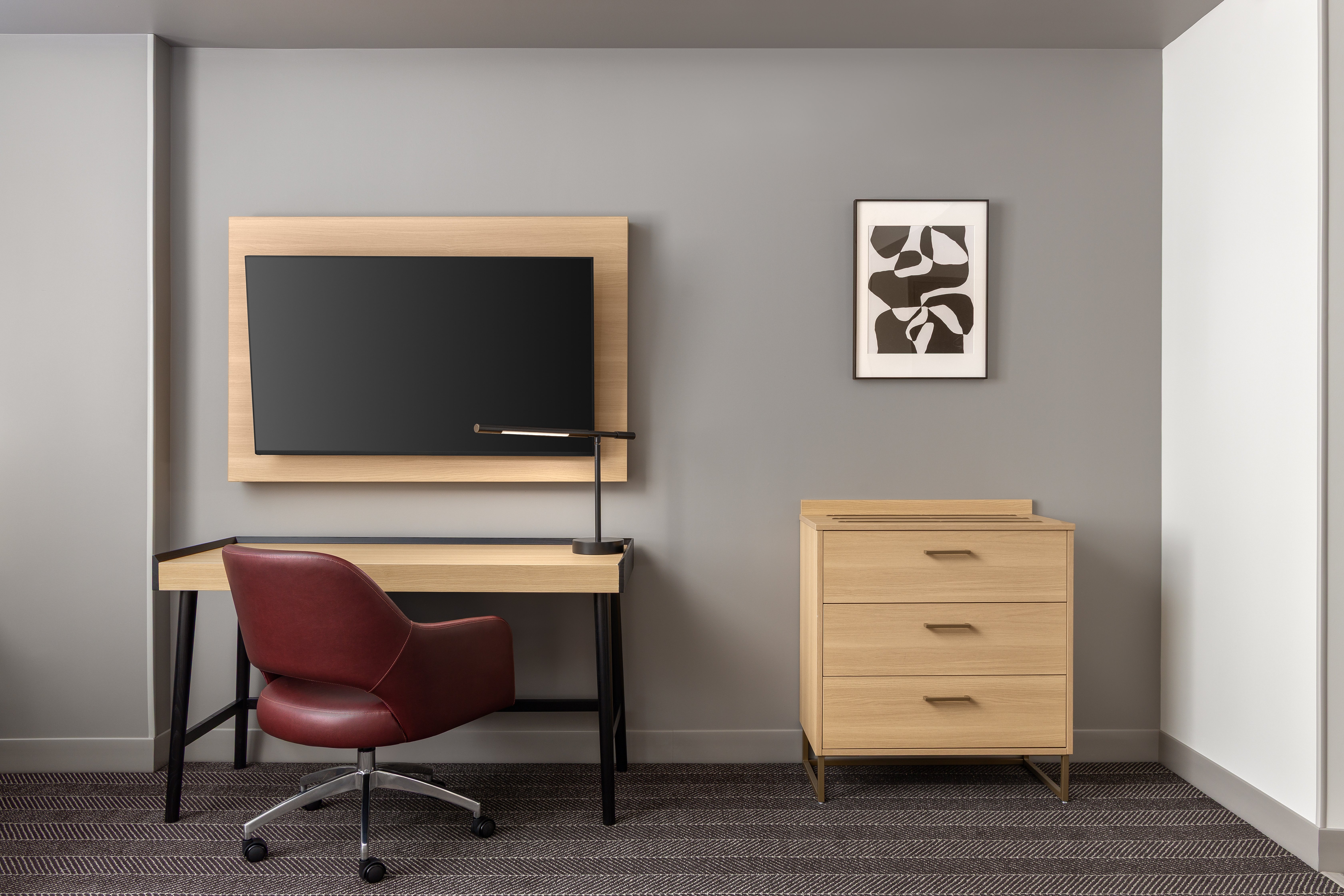 Staybridge Suites Montreal Airport - St-Laurent 37/50