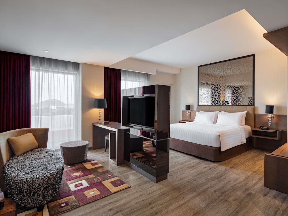 Mercure Padang 22/52
