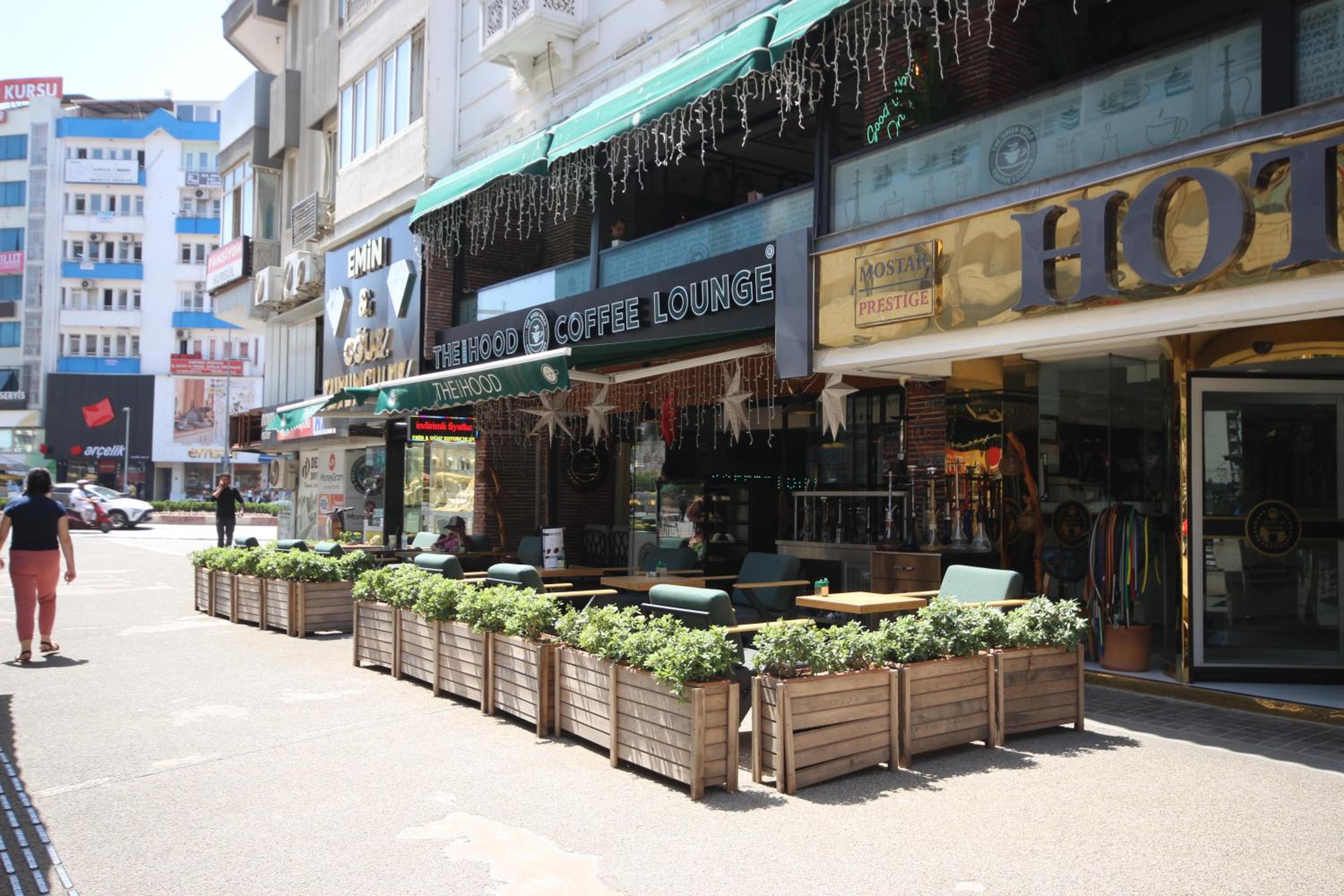 mostar hotel prestige 5/50