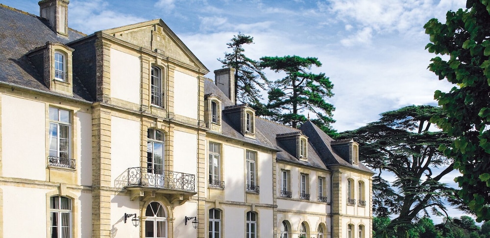 Chateau De Sully 5/50