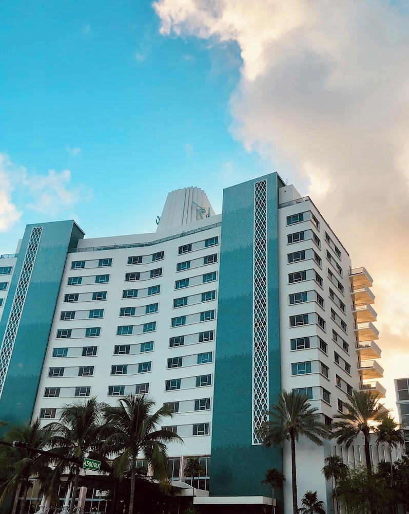 Nobu Hotel Miami Beach photo4