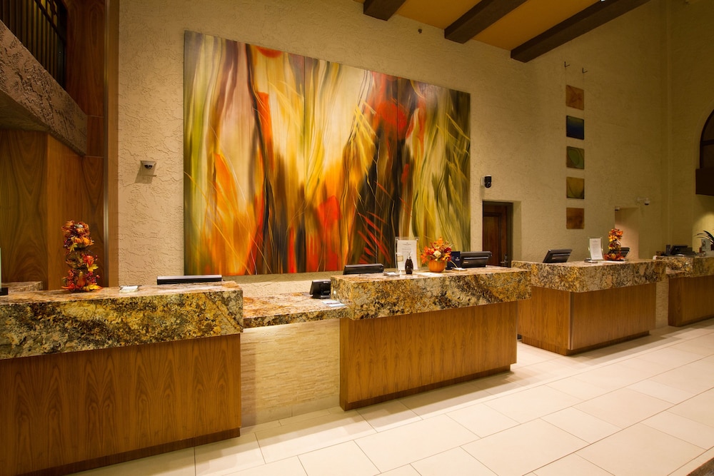 Hilton Phoenix Resort at the Peak 9/60