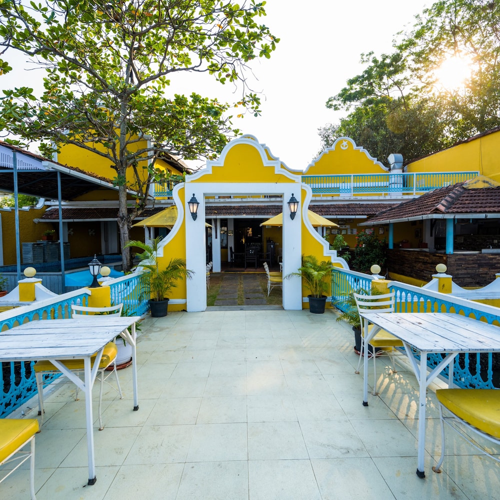 Bloom Boutique Waterfront Fort Kochi 7/50