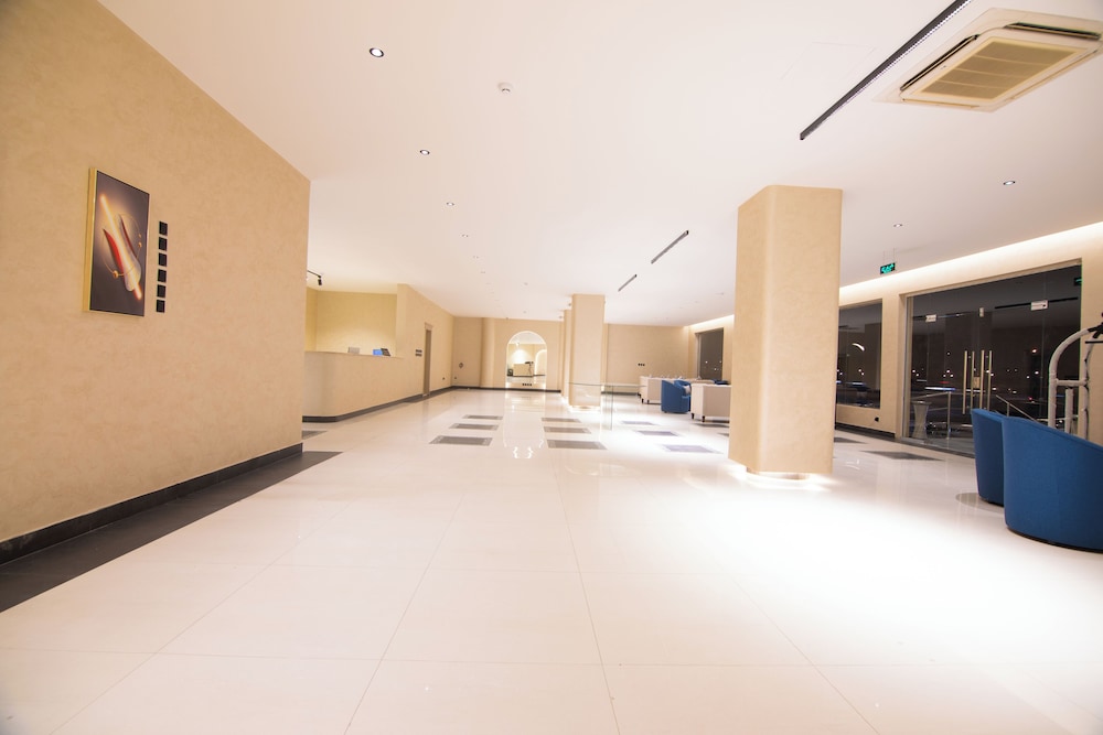 رست نايت للأجنحة الفندقية،حي الفلاح(Rest Night Hotel Suites- Al Falah) 16/23