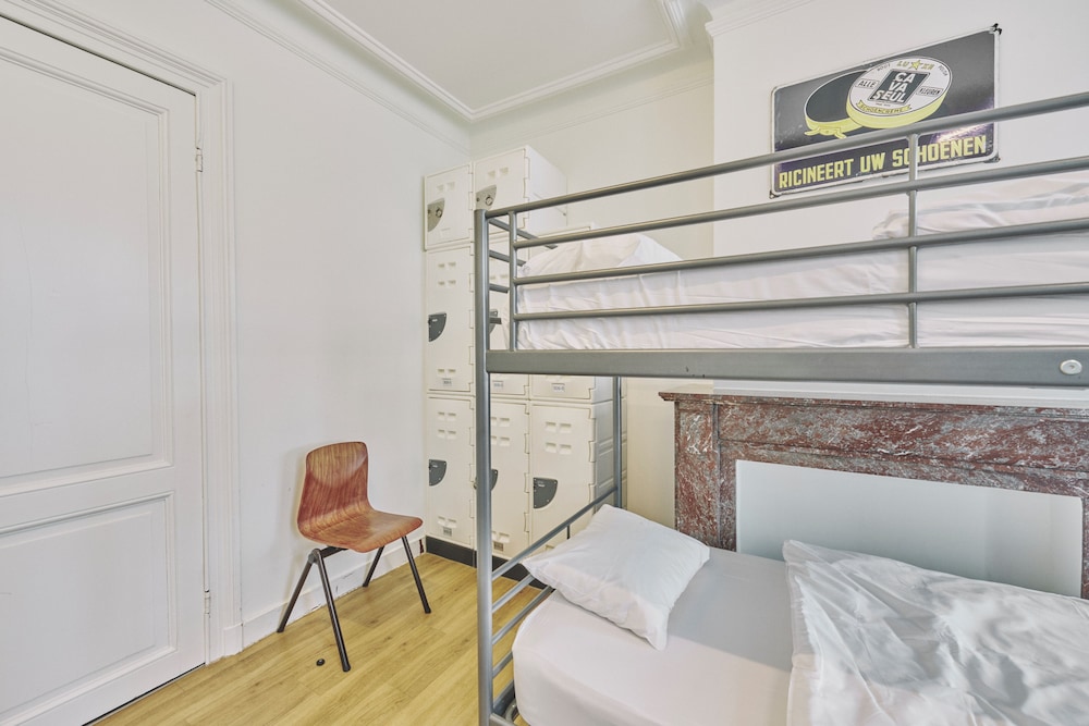 2Go4 Quality Hostel Brussels City Center 24/50