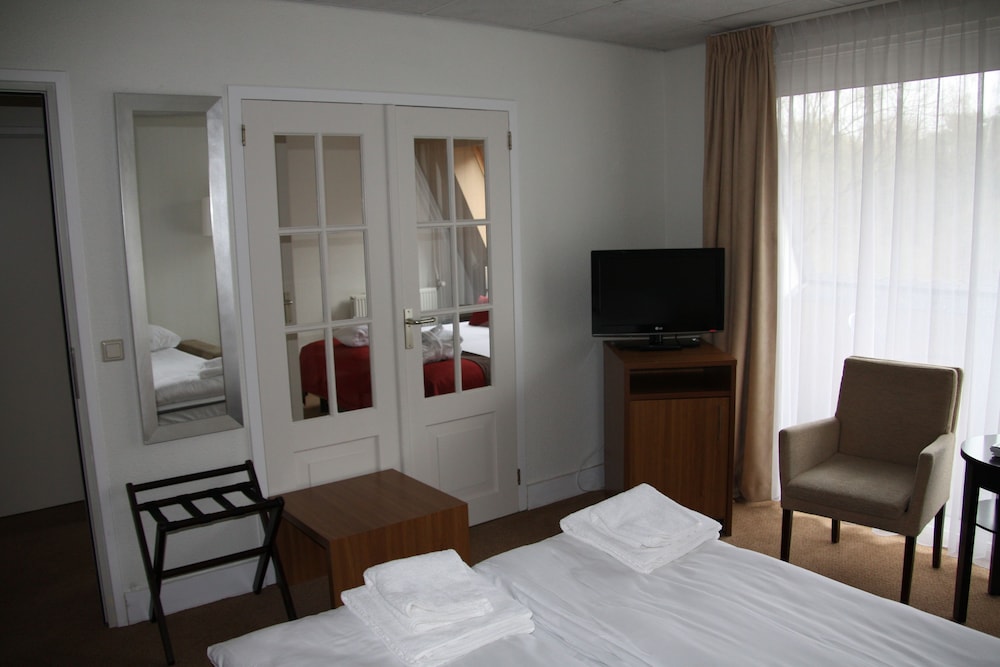 Fletcher Hotel-Restaurant Doorwerth-Arnhem 22/48