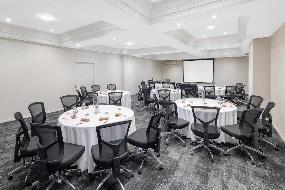 Hotel Grand Chancellor Melbourne 47/59