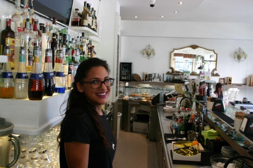 Hotel Dell'orto 22/34