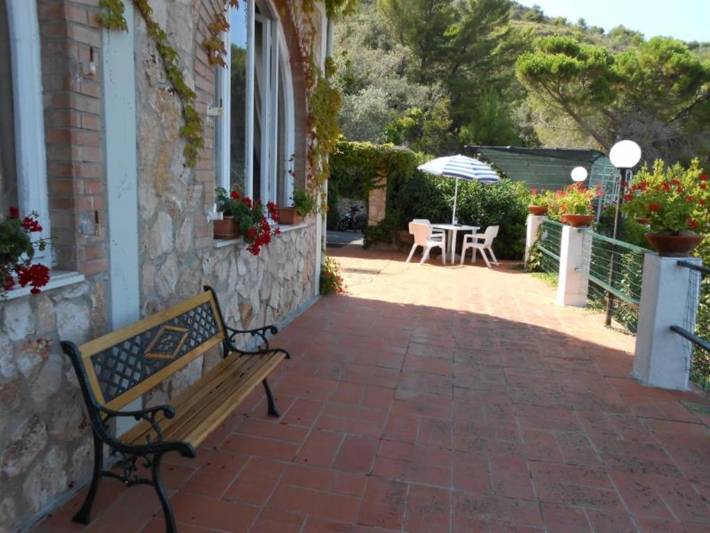 Hotel Vittoria 21/25