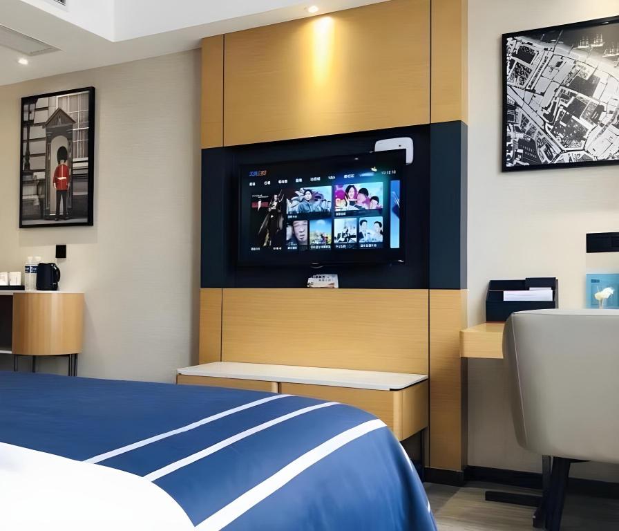 Lano Hotel Jiangsu Yancheng Dafeng District Yongtai Squar 16/20