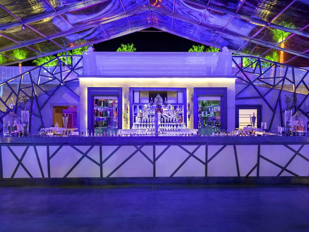Rixos Premium Seagate in SHARM EL SHEIKH