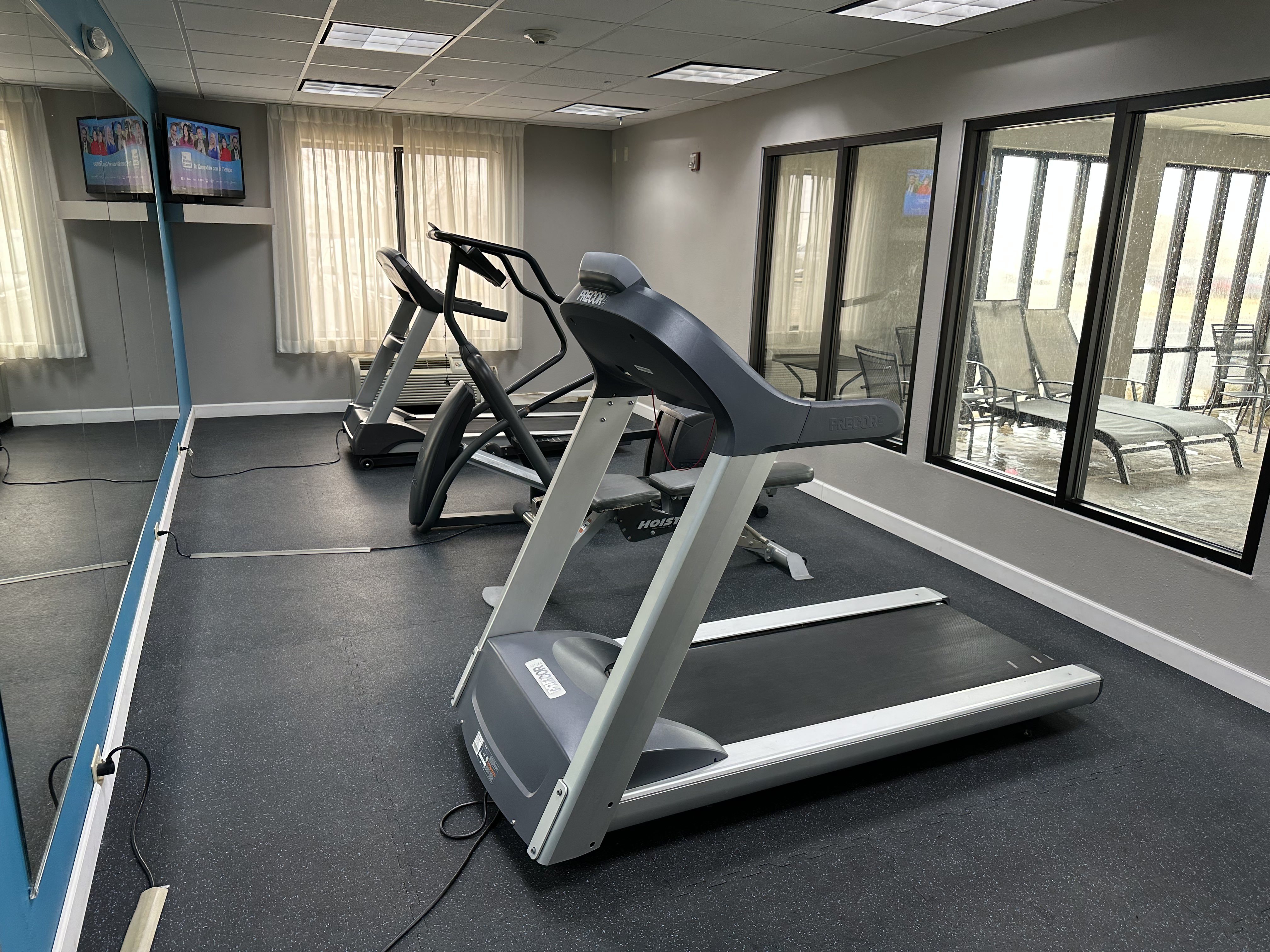 Garner Hotel Oklahoma City Quail Springs by IHG 47/71