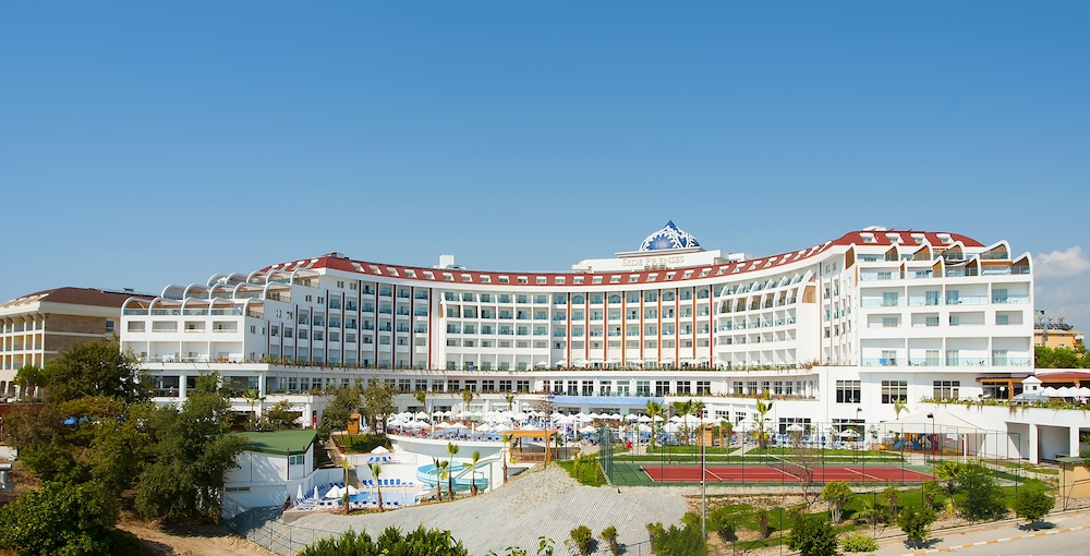 SIDE PRENSES RESORT HOTEL AND SPA 7/67