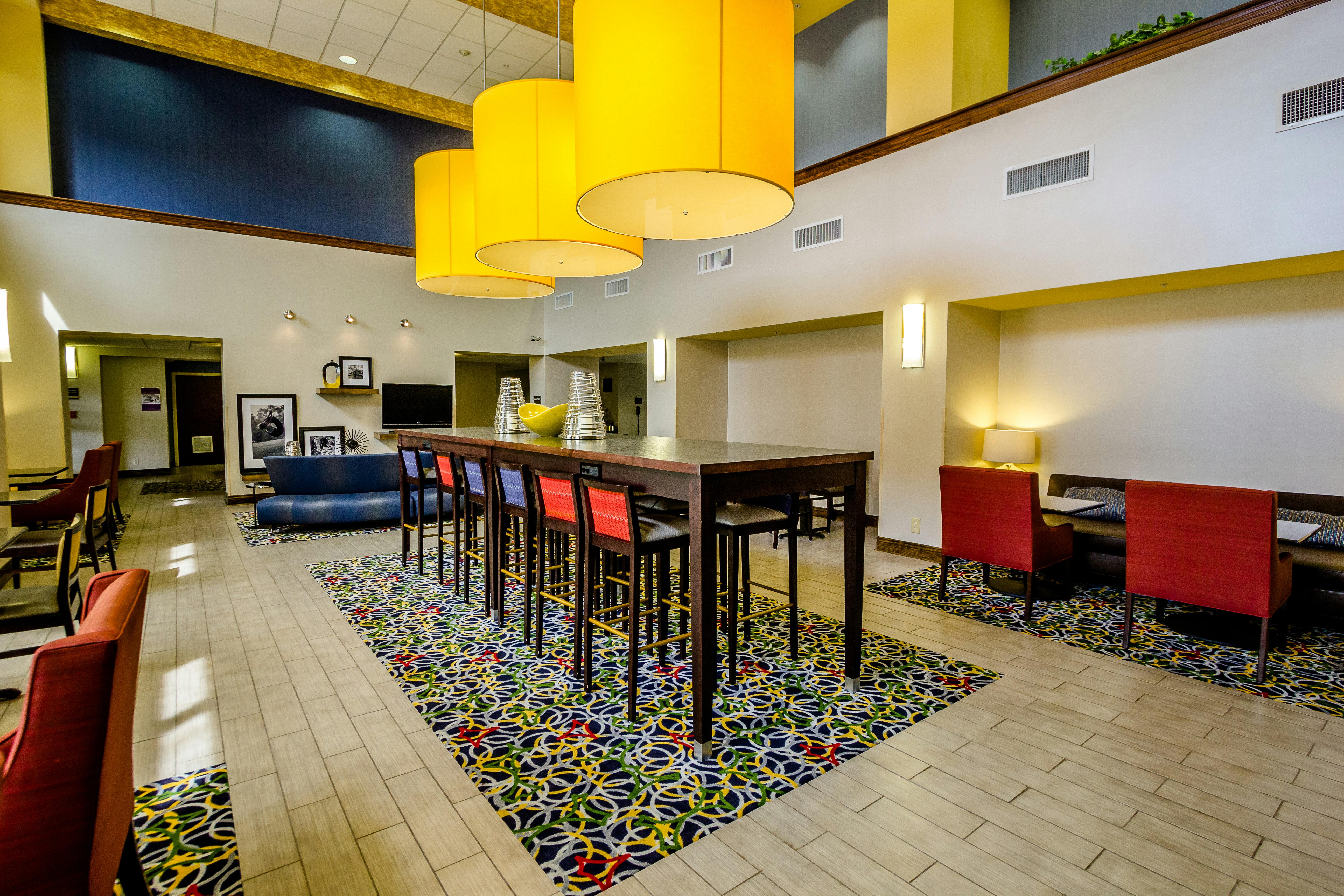 Hampton Inn Suites Natchez 55/78