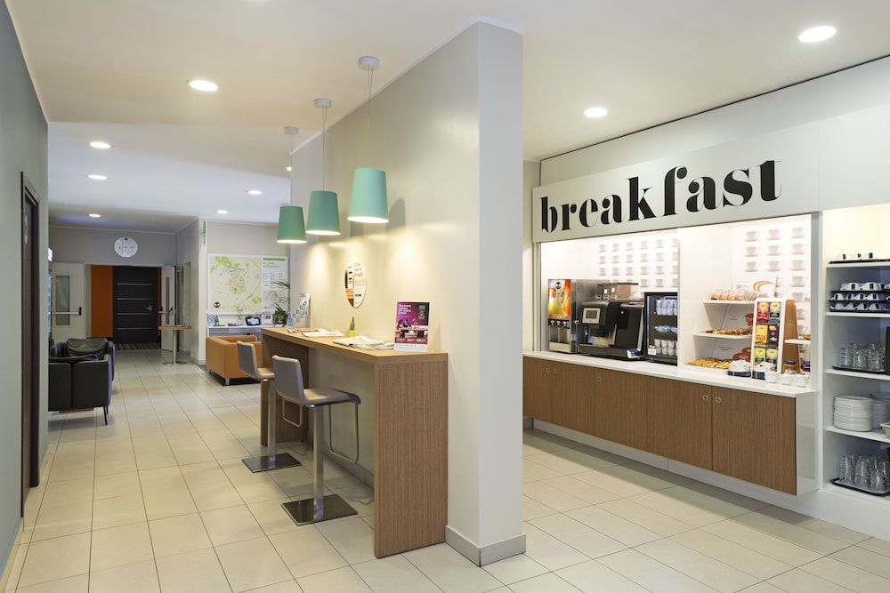 B&B Hotel Bergamo 47/51