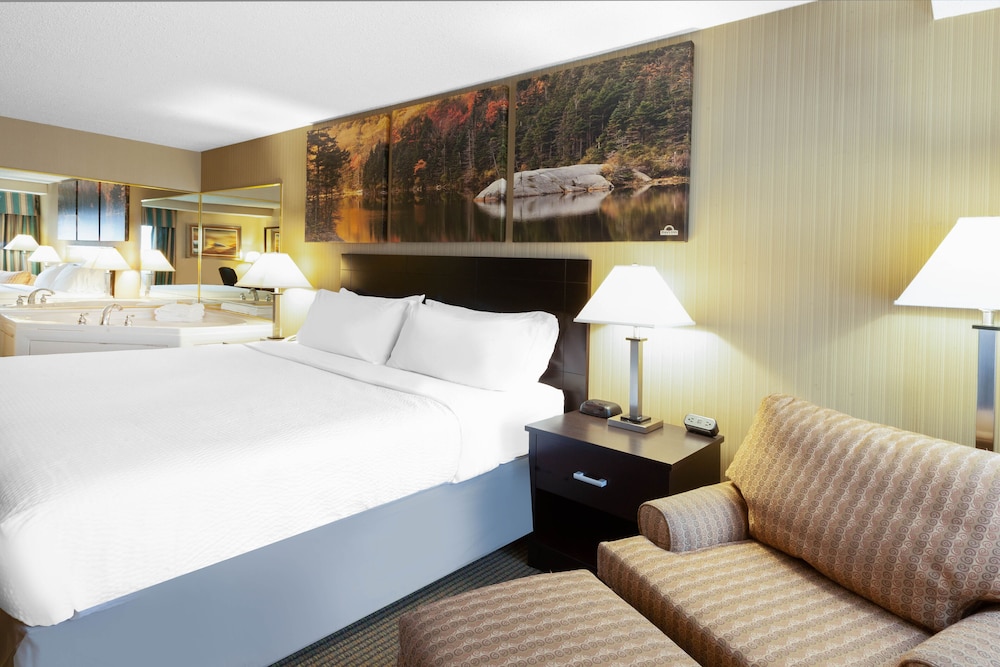 Days Inn by Wyndham Plattsburgh 14/37