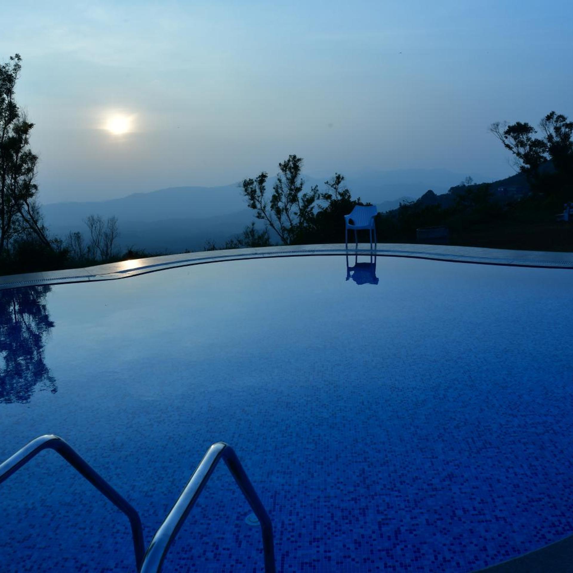 KSTDC Hotel Mayura Valley View 28/53