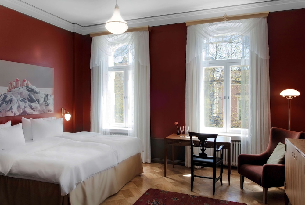 room